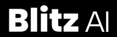 Blitz AI