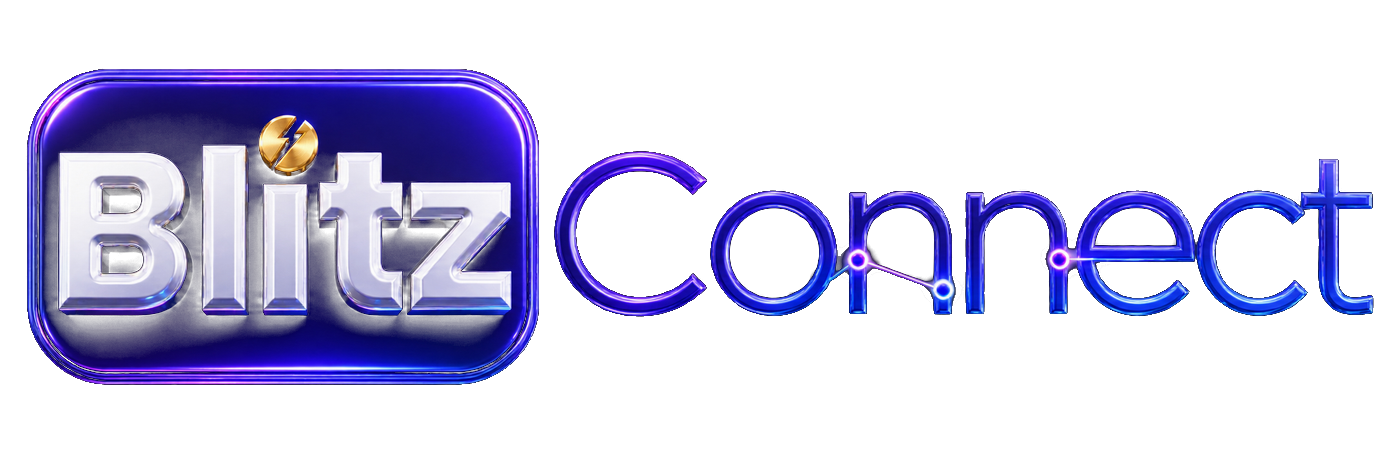 Connect · Club · Café